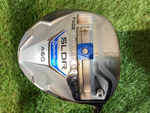 楽天市場】テーラーメイド sldr miniドライバー 12°の通販