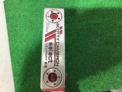 楽天市場】スコッティ キャメロン パター 2014の通販 楽天市場】スコッティ キャメロン パター 2014の通販