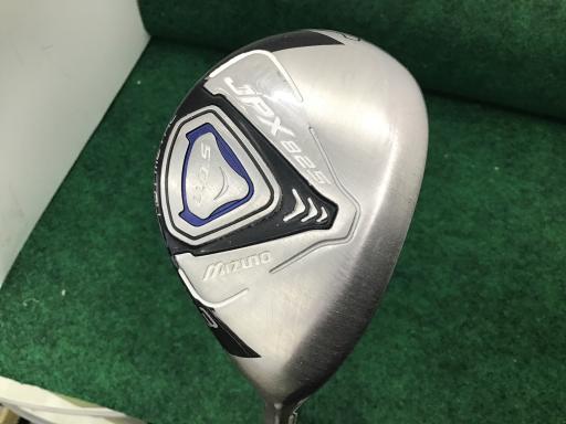 楽天市場】ミズノ JPX825(ロフト角19°)(ゴルフ|スポーツ 楽天市場】ミズノ JPX825(ロフト角19°)(ゴルフ|スポーツ