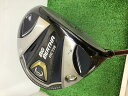 【中古】 キャロウェイ BIG BERTHA(2016) BETA 10.5° ドライバー DR Speeder 569 EVOLUTION III (フレック...