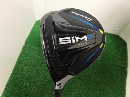 楽天市場】sim max フェアウェイウッド レフティの通販 楽天市場】sim max フェアウェイウッド レフティの通販