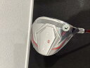 【中古】 テーラーメイド STEALTH2 HD 7W レディース フェアウェイウッド FW TENSEI RED TM40(STEALTH FW) (フレック...