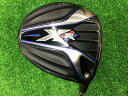 【中古】 キャロウェイ XR 16 9.5° ドライバー DR Tour AD TP-6 (フレックスS) メンズ 男性用 右利き 右用 Cランク ゴルフクラブ