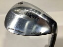 【中古】 本間ゴルフ TOUR WORLD TW-W(2015) 56°/12° ウェッジ WG Dynamic Gold (フレックスS) メンズ 男性用 右...