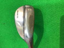 【中古】 フォーティーン RM-11 ニッケルクロムメッキ 58°/12° ウェッジ WG NS PRO 950GH HT (フレックスその他) メンズ 男性用...