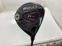 【中古】 ピン G410 SFT 3W フェアウェイウッド FW PING TOUR 173-75(FW) (フレックスS) メンズ 男性用 右利き 右用 Cランク ゴルフクラブ