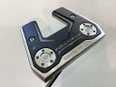【中古】 タイトリスト SCOTTY CAMERON PHANTOM 5S(2024) 34インチ パター PT スチール (フレックスその他) メンズ 男性用...
