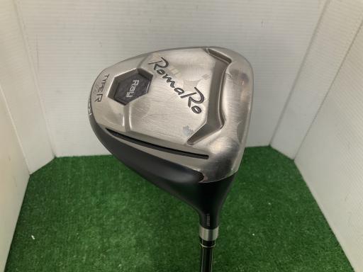 ����š� RomaRo RomaRo Ray TYPE R ULTIMATE TUNE 10.5�� �ɥ饤�С� DR ������������ե� (�ե�å���S) ��� ������ ������ ���� C��� ����ե����