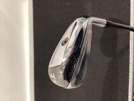 【中古】 テーラーメイド STEALTH DHY U4 ユーティリティ UT TENSEI SILVER TM70(STEALTH UT) (フレックスS) メンズ 男性用 右利き 右用 Cランク ゴルフクラブの商品画像