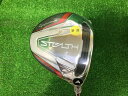 【中古】 テーラーメイド STEALTH 3HL レディース フェアウェイウッド FW TENSEI RED TM40(STEALTH FW) (フレックスA)...