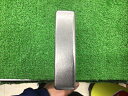 【中古】 ピン ANSER 4 ステンレス パター PT スチール (フレックスその他) メンズ 男性用 右利き 右用 Cランク ゴルフクラブ