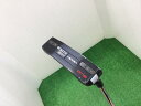 【中古】 オデッセイ WHITE HOT VERSA ONE 33インチ パター PT STROKE LAB(2023) (フレックスその他) メンズ 男性用 右利き 右用 Dランク ゴルフクラブ(4)