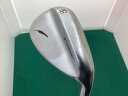 【中古】 フォーティーン FA-W ニッケルクロムメッキ 58° ウェッジ WG NS PRO MODUS3 TOUR115 (フレックスS) メンズ 男性用 右利き 右用 Cランク ゴルフクラブ