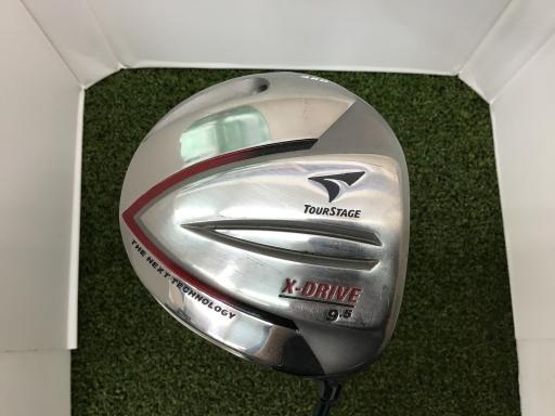 楽天市場】ツアーad クアトロテック、ドライバーの通販