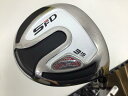 【中古】 ロイヤルコレクション RC SFD(2013) 3W フェアウェイウッド FW ATTAS RC W55 (フレックスS) メンズ 男性用 右利き 右用 Cランク ゴルフクラブ