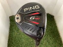 【中古】 ピン G410 5W フェアウェイウッド FW PING TOUR 173-75(FW) (フレックスS) メンズ 男性用 右利き 右用 Cランク ゴ...