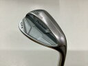 【中古】 クリーブランド Cleveland CFX 58°/10° ウェッジ WG NS PRO 950GH (フレックスS) メンズ 男性用 右利き 右用 Cランク ゴルフクラブ|詳細画像