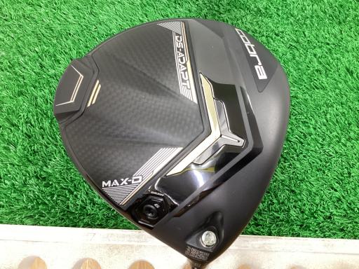 【中古】 コブラ cobra DS-ADAPT MAX-D 12° レディース ドライバー DR SPEEDER NX for Cobra(DS-ADAPT D...