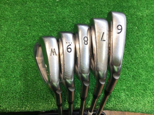 楽天市場】ping s55 アイアンの通販 楽天市場】ping s55 アイアンの通販