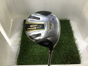 【中古】 コブラ KING cobra S2 5W フェアウェイウッド FW Motore S2 50J (フレックスSR) メンズ 男性用 右利き 右用 Cラ...