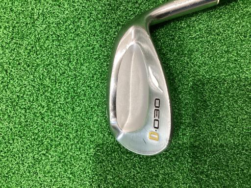 【中古】 フォーティーン D-030 RW ウェッジ WG NS PRO 950GH HT (フレックスその他) メンズ 男性用 右利き 右用 Cランク ゴルフクラブ