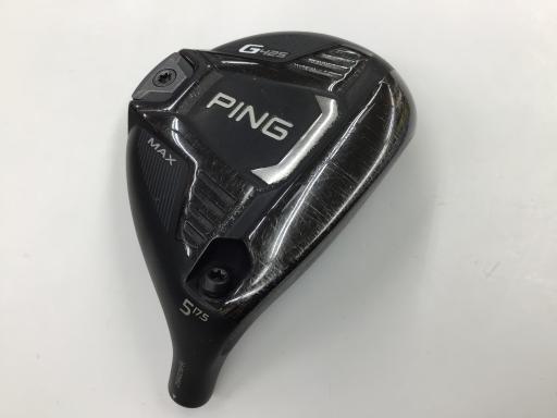 爆買いしたい 楽天市場】g425 5w(ブランドピン)(ゴルフ フェアウェイウッド フェアウェイウッド