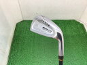 【中古】 ミズノ Mizuno E-10 9S アイアンセット IR SPECIAL TUNE PREMIUM E LIGHT (フレックスSR) メンズ 男性...