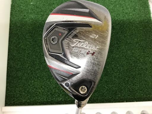 タイトリスト 913No.1