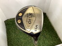 【中古】 ダンロップ XXIO PRIME(2015) 5W フェアウェイウッド FW XXIO SP800(フェアウェイ) (フレックスR) メンズ 男性用 ...