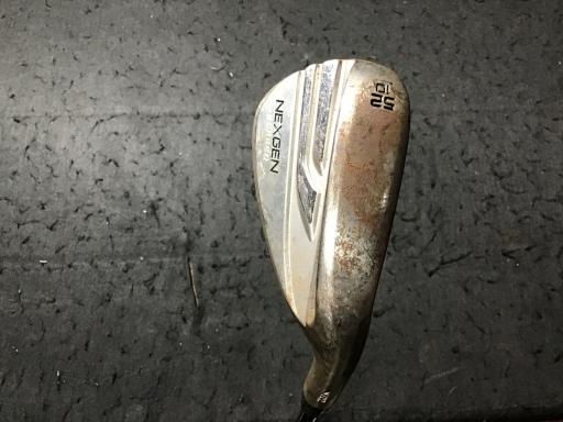 タイプ男性用利き手右利き商品コード2100398672945クラブ種別ウェッジメーカー名ゴルフパートナー商品名NEXGEN　FORGED　WEDGE（ノーメッキ）　52°／10°発売年2024シャフトNS　PRO　MODUS3　TOUR10...