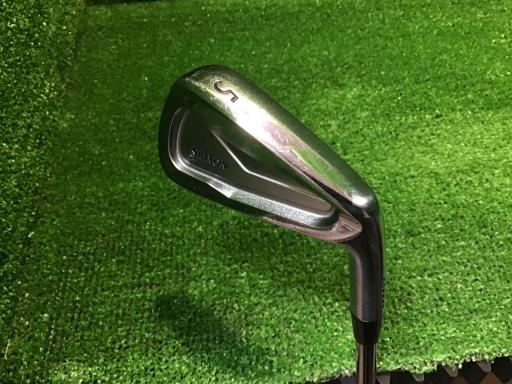 楽天市場】スリクソン z785 アイアンの通販