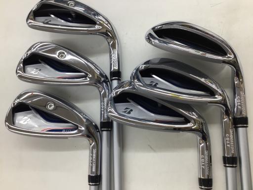 楽天市場】ゴルフクラブ セット ブリヂストン レディースの通販