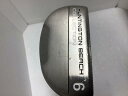 【中古】 クリーブランド Cleveland HUNTINGTON BEACH COLLECTION 6 33インチ USA パター PT スチール (フレックスその他) メンズ 男性用 右利き 右用 Cランク ゴルフクラブ