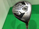 【中古】 本間ゴルフ TOUR WORLD TW737 3W(15°) フェアウェイウッド FW VIZARD EX-A55 (フレックスS) メンズ 男性用 ...