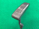【中古】 ピン ANSER 85068 OLD パター PT ショートステップスチール (フレックスその他) メンズ 男性用 右利き 右用 Dランク ゴルフクラ...