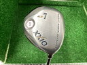 【中古】 ダンロップ XXIO(2006) 7W レディース フェアウェイウッド FW XXIO MP400L (フレックスL) レディース 女性用 右利き 右...