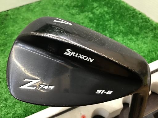楽天市場】スリクソン z745 ウェッジの通販 楽天市場】スリクソン z745 ウェッジの通販