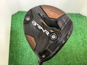 【中古】 テーラーメイド BRNR MINI DRIVER 11.5° ドライバー DR PROFORCE 65 M40X JP SPEC (フレックスS) メンズ 男性用 右利き 右用 Cランク ゴルフクラブ