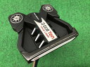 【中古】 オデッセイ 2-BALL TEN(2022) 33インチ パター PT STROKE LAB (フレックスその他) メンズ 男性用 右利き 右用 Cランク ゴルフクラブ