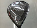 【中古】 テーラーメイド STEALTH2 HD 7W レディース フェアウェイウッド FW TENSEI RED TM40(STEALTH FW) (フレック...