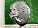 【中古】 ダンロップ XXIO(2008) 7W レディース フェアウェイウッド FW XXIO MP500L(FAIRWAY) (フレックスL) レディース ...