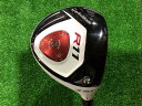 【中古】 テーラーメイド R11 3W USA フェアウェイウッド FW blur 70 (フレックスR) メンズ 男性用 右利き 右用 Cランク ゴルフクラブ