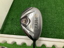 【中古】 ブリヂストン TOURSTAGE PHYZ CL U4 レディース ユーティリティ UT PZ-401U (フレックスL) レディース 女性用 右利き...