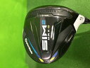 【中古】 テーラーメイド SIM2 MAX-D 5W フェアウェイウッド FW TENSEI BLUE TM50(SIM2 FW) (フレックスSR) メンズ ...