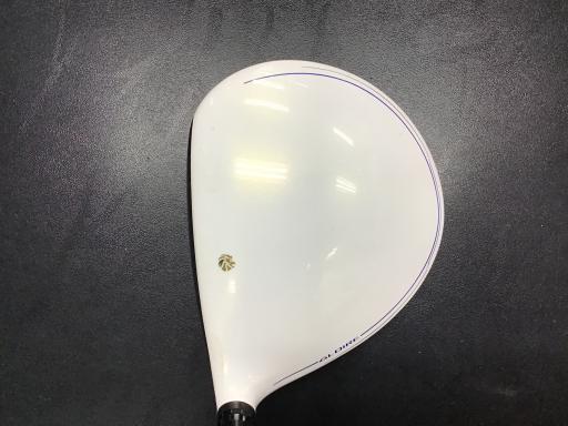 【中古】 テーラーメイド GLOIRE F(2016) 9.5° ドライバー DR リシャフト (フレックスその他) メンズ 男性用 右利き 右用 Cランク ゴルフクラブ