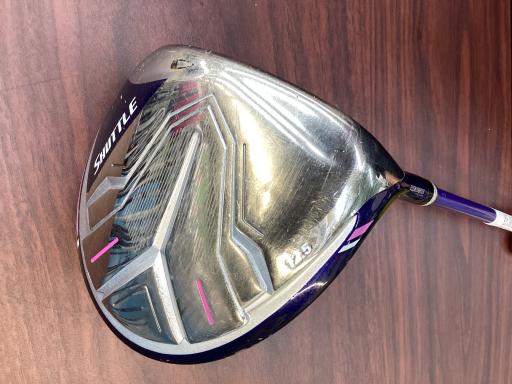 š ޥƥ(ޥޥ) SHUTTLE(2022) 12.5 ǥ ɥ饤С DR IMPACT FIT m230(DR) (ե...