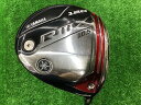 【中古】 ヤマハ RMX 120 10.5° ドライバー DR TMX-420D (フレックスS) メンズ 男性用 右利き 右用 Cランク ゴルフクラブ