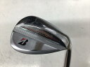 【中古】 ブリヂストン BRIDGESTONE FORGED(シルバー) 58°/08° ウェッジ WG NS PRO MODUS3 TOUR120 (フレックスS) メンズ 男性用 右利き 右用 Cランク ゴルフクラブ(4)