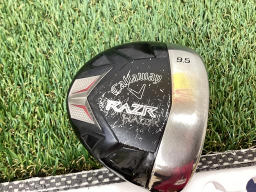 楽天市場】RAZR HAWK ドライバー（ゴルフ｜スポーツ・アウトドア）の通販