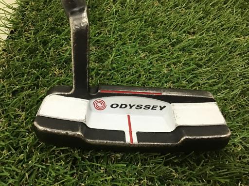 タイプ男性用利き手右利き商品コード2100392600616クラブ種別パターメーカー名オデッセイ商品名O　WORKS　＃1　TANK　34インチ発売年2017シャフトスチールシャフト材質スチールメーカーフレックスその他フレックスその他クラブセット組合せ内容クラブセット本数0クラブセット不足本数0クラブセット実本数0総合ランク&nbsp;ランクについて傷状態：ヘッド上部C傷状態：フェースC傷状態：ヘッド下部C傷状態：シャフトB傷状態：グリップオリジナル外 良好傷状態：ヘッドカバー純正品（普通）査定特記・商品状態&nbsp;メーカーカタログ情報となりますので、実商品と異なる場合がございます。ヘッドロフト角(°)3ヘッド体積(cc)シャフト長(インチ)34クラブ重量(g)店舗名R17桶川インドア練習場店住所埼玉県桶川市末広1−1−39電話番号048-788-4988オデッセイO　WORKS　#1　TANK　34インチ